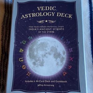 Oracle cards